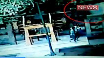 Bodh Gaya blasts- NIA releases sketch of suspect