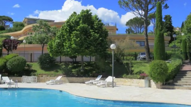 Vente 4 PIECES 93 m² à Mandelieu La Napoule (06210) - Vue Mer - Piscine - Terrasse 204 m²