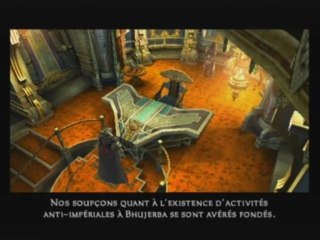 Staka Fantasy XII [Le Fameux Basch Fon Ronsenburg] Ep 25