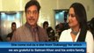 East or west Sonakshi is the best says Shatrughan