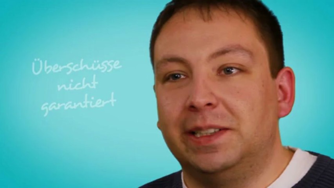 BU-Versicherungen: Was sind Überschüsse?