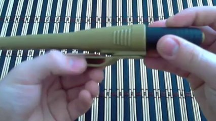 Обзор ножа Mora Bushcraft Force