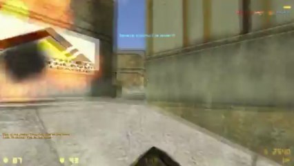 Profesjonalna gra TeamPlay w Counter-Strike 1.6