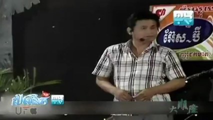 MYTV Comedy - Suu Smos Trong Kong Ke Jouy