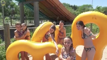 ADTC Summer Camp at Chicago Lake Forest