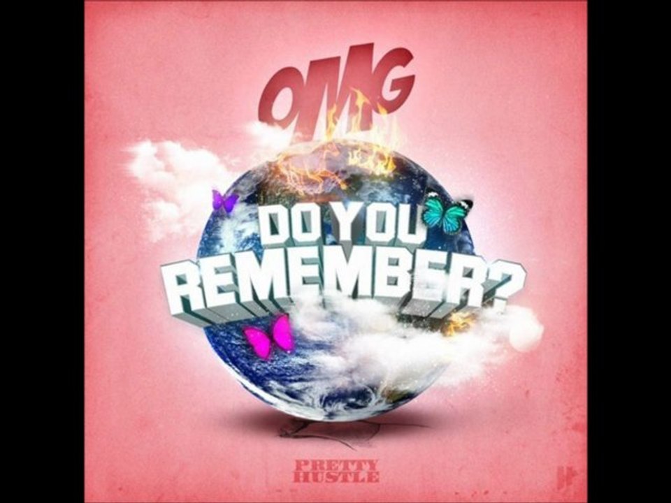 OMG Girlz - Do You Remember