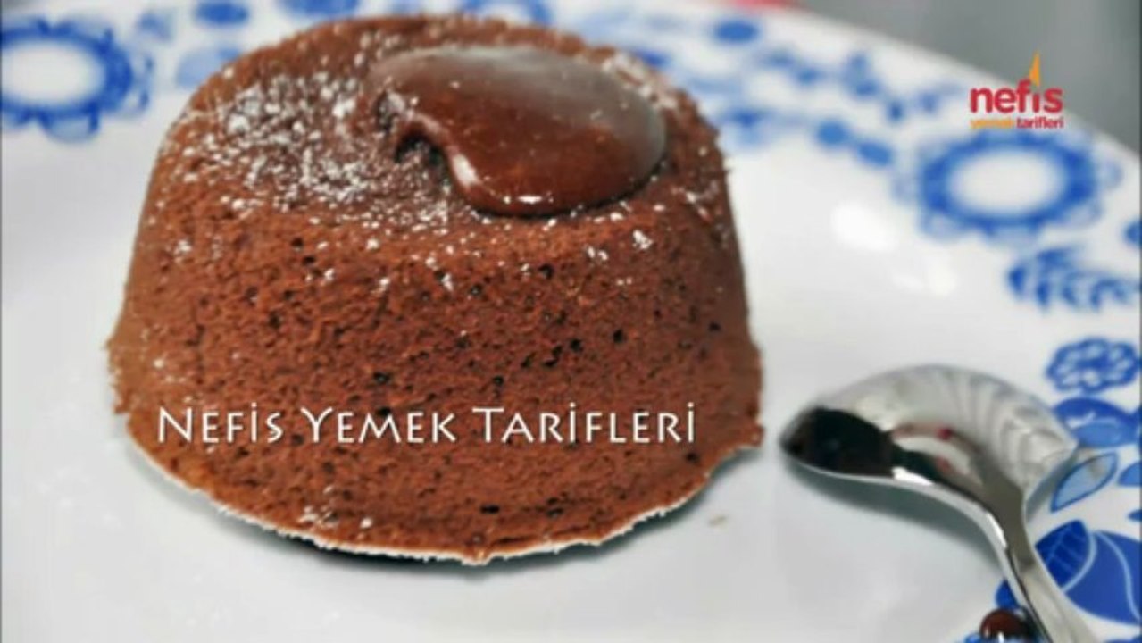 Sufle Tarifi - Nefis Yemek Tarifi