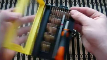 Часть 1, Обзор Spyderco Tenacious (знакомство и доводка)