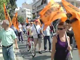 Με παραίτηση απειλεί ο Δήμαρχος Χαλκίδας