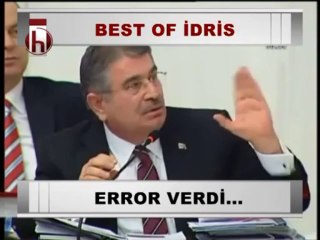 HALK HABER'DEN BEST OF İDRİS NAİM ŞAHİN