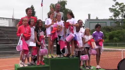 La ligue de C.B.B.L. s'offre le doublé aux interligues 10 ans