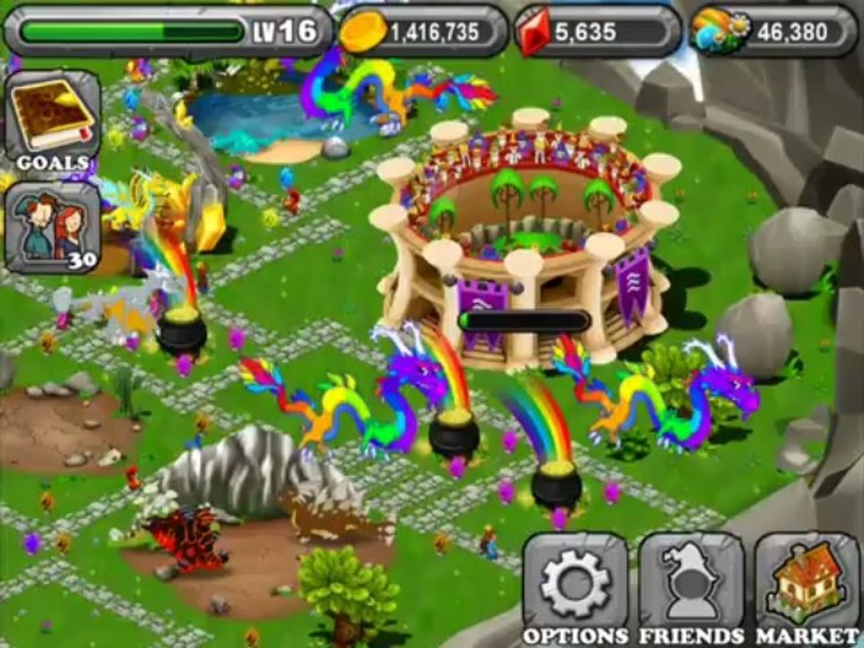Dragonvale hack tool - 100% working new latest version (JULY) 2013