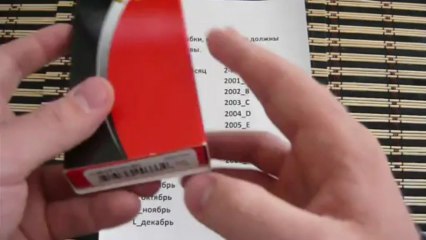 Для владельцев ножей от Spyderco