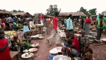 En Centrafrique, "la peur est toujours là"