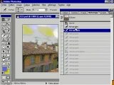 photoshop - Options revenir en arrière