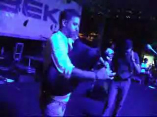 GRUP KOLİVA KONSERİ 2.BÖLÜM FİRTİNA RAFTİNK ŞENLİĞİ