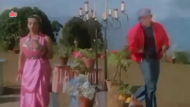 Muskurata Hua Mera Yaar - Vinod Khanna, Shabana Azmi, Lahu Ke Do Rang, Love Song