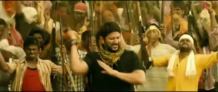 Ye Hai Zila Ghaziabad Official Video Song _ Zila Ghaziabad _ Sanjay Dutt, Vivek Oberoi, Arshad Warsi