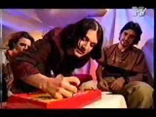 Placebo/Docteur Maboul 1996