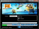 Despicable Me Minion Rush Hack Cheat Tool - Unlimited Tokens