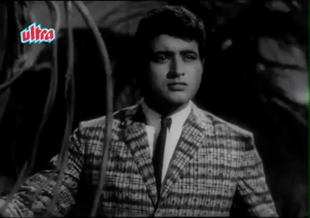 Lag Jaa Gale - Sadhana, Lata Mangeshkar, Woh Kaun Thi Song