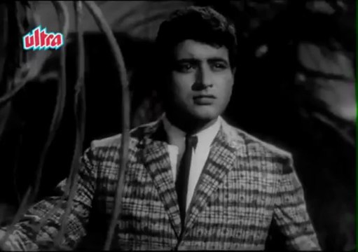 Lag Jaa Gale - Sadhana, Lata Mangeshkar, Woh Kaun Thi Song