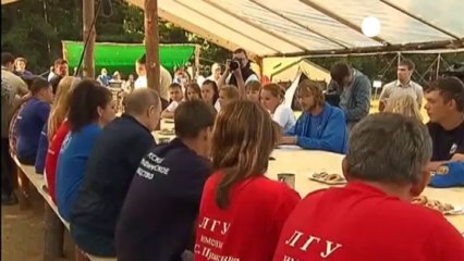 ABD'li eski ajan Rusya'dan sığınma istedi