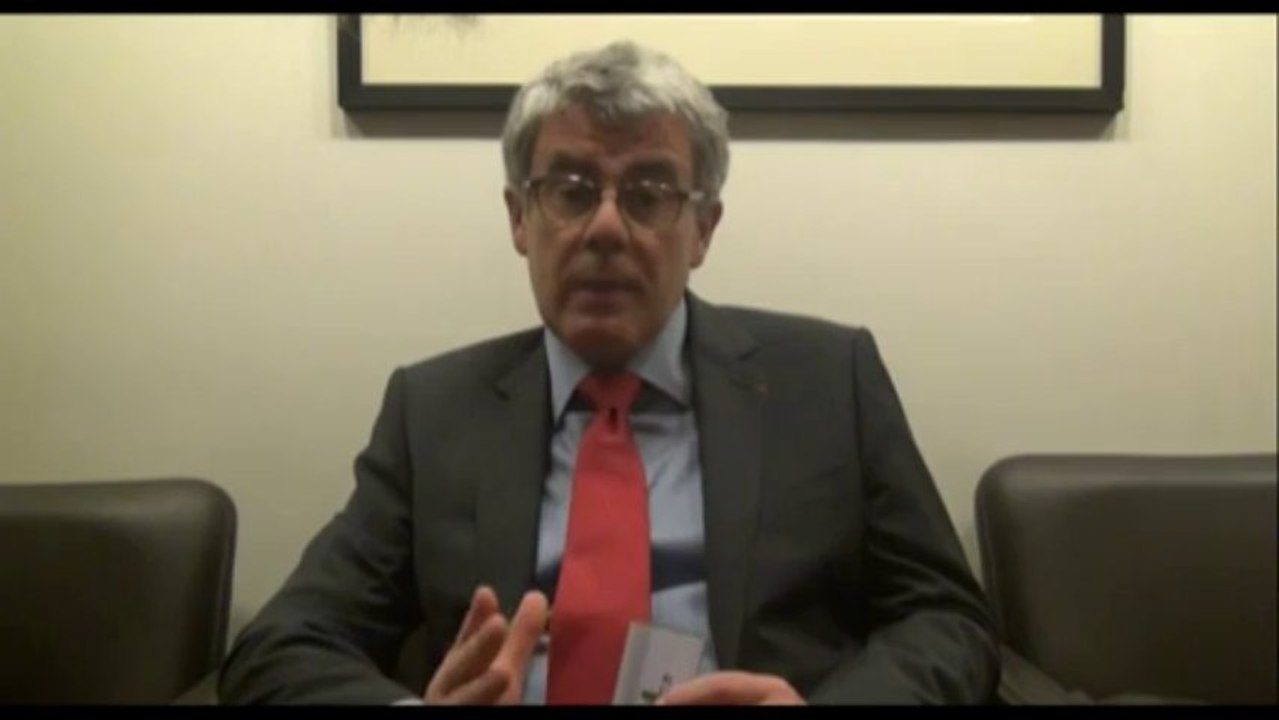 L’expérience malienne peut-elle servir le futur de l’Europe de la défense ?