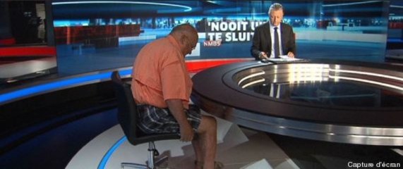 ZAPPING ACTU DU 16/07/2013