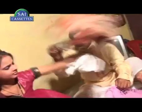 Budhwa Pagalaial Ba - Bhojpuri Sizzling Hot Sexy Video New Song 2013 By Arvind Yadav - Holi Special