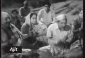 Dekh Tere Bhagwan Ki Haalat Kya Ho Gayee- Film - Railway Platform, Sahir Ludhianvi