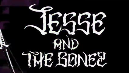 Official "Jesse and The Bonez" Music-Video for "Killer is Dead" [EN] (2013) | HD