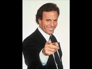 Julio Iglesias Salsa Me va (Mix)