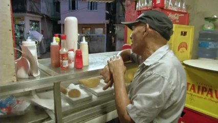 Visita do papa leva esperança a Varginha