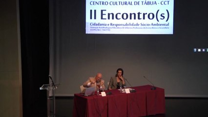 II Encontros cidadania e responsabilidade socio ambiental _(3)_