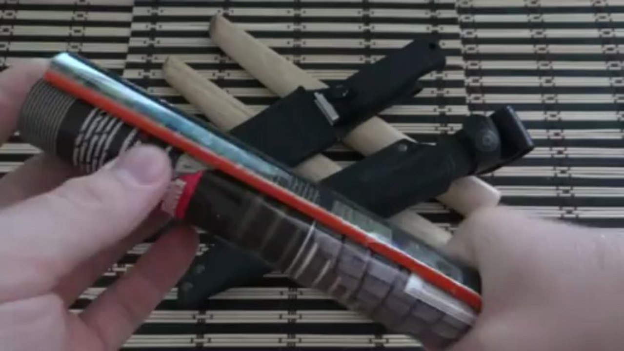 Что я использую для тренировок