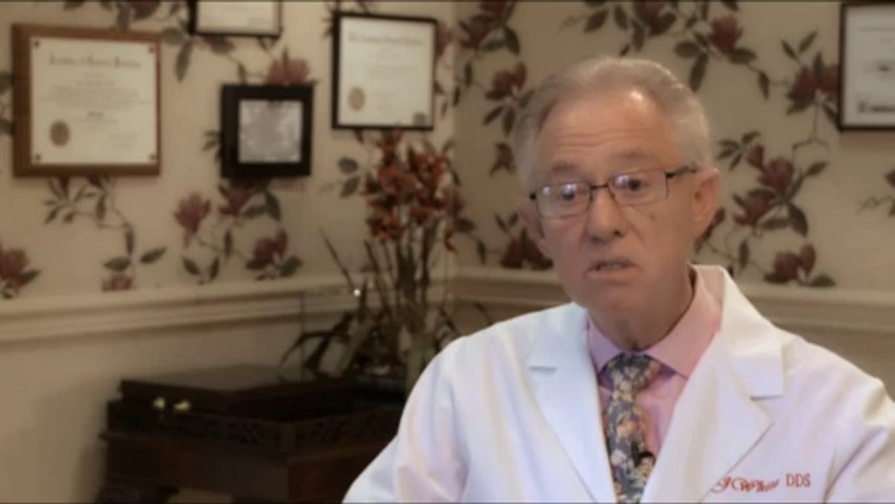 Dental Implants Las Vegas