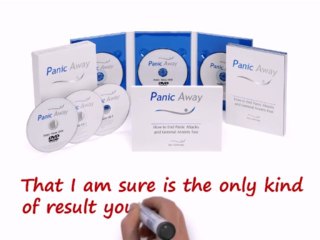 Do you fear the arrival of another panic attack?