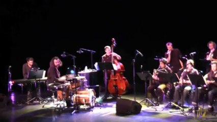 Nostalgia In Time Square (bis)