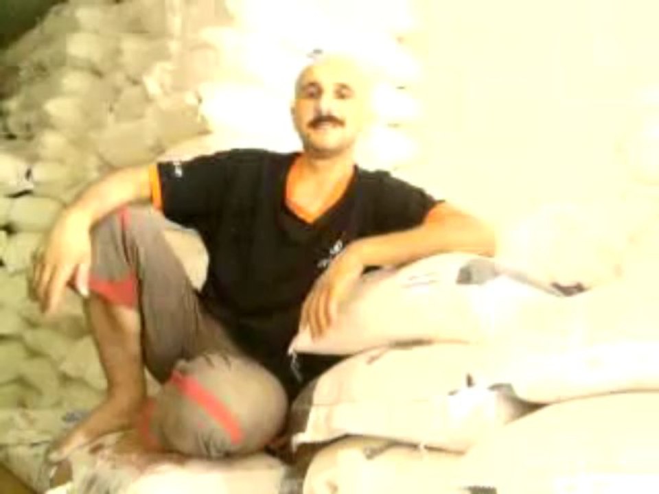 orhan baba
