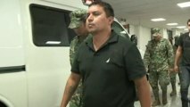 Notorious Zetas leader captured in Mexico