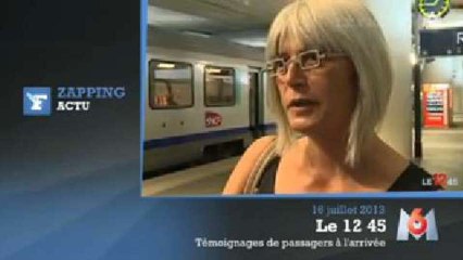 Passer à Brétigny, "ça fait un pincement au coeur"