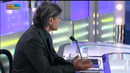 Le Paris d'Albert Asséraf de JC Decaux, dans Paris est à vous - 16 juillet 1/3