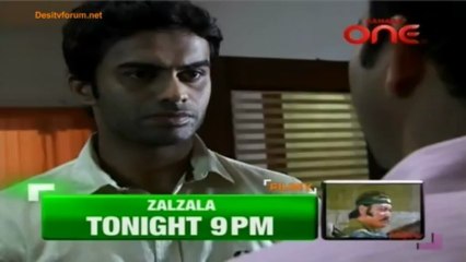 Haunted Nights 16th July 2013 Video Watch Online pt1