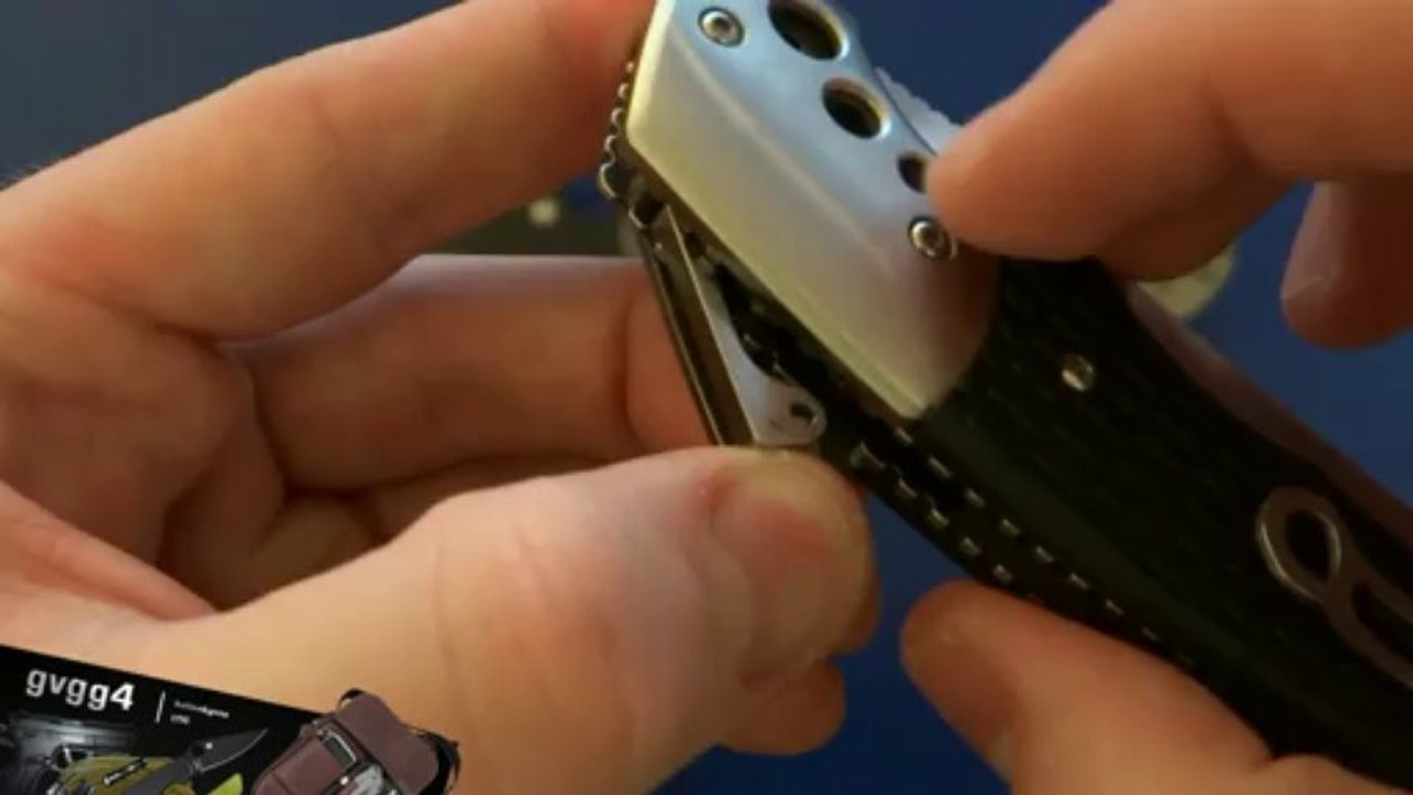 Обзор: SOG Pendulum MB-02