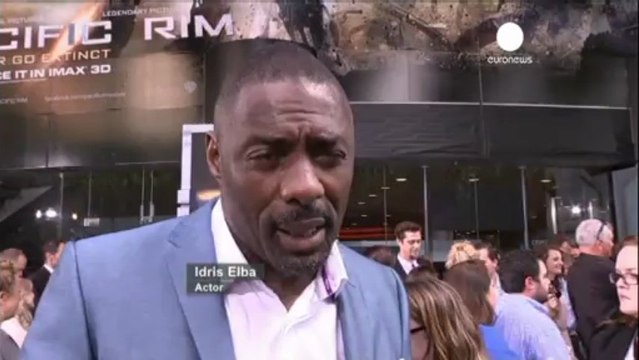 Film pays tribute to Nelson Mandela