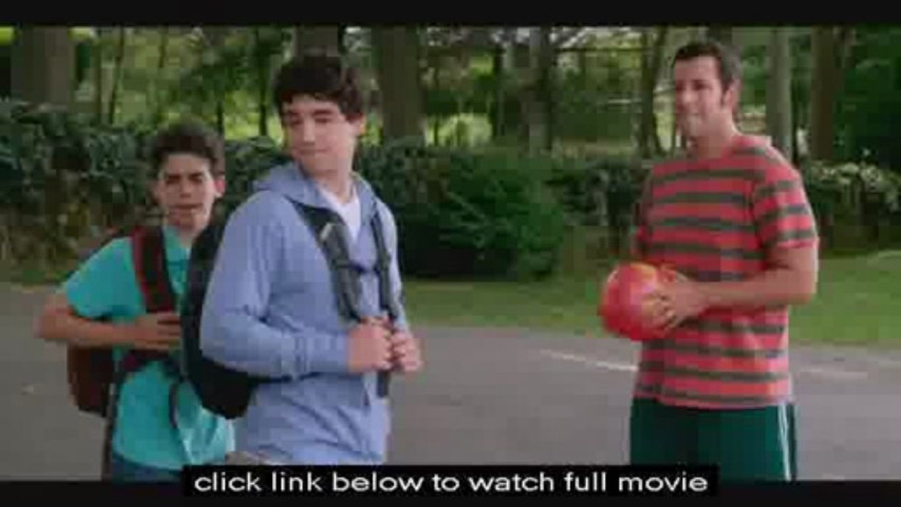 Watch Grown Ups 2 (2013) - Watch Online Full Movie