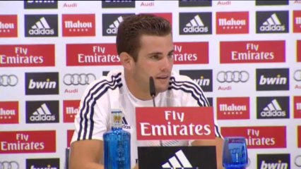 Real Madrid vuelve al entrenamiento en el segundo día de Ancelotti