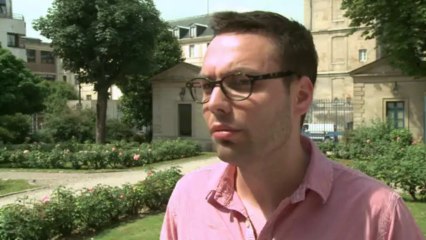 Bourses étudiantes: hausse de 118 millions d'euros du budget