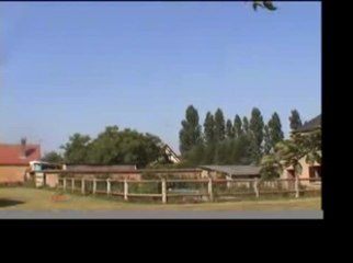 En Normandie le 14 juillet 2013